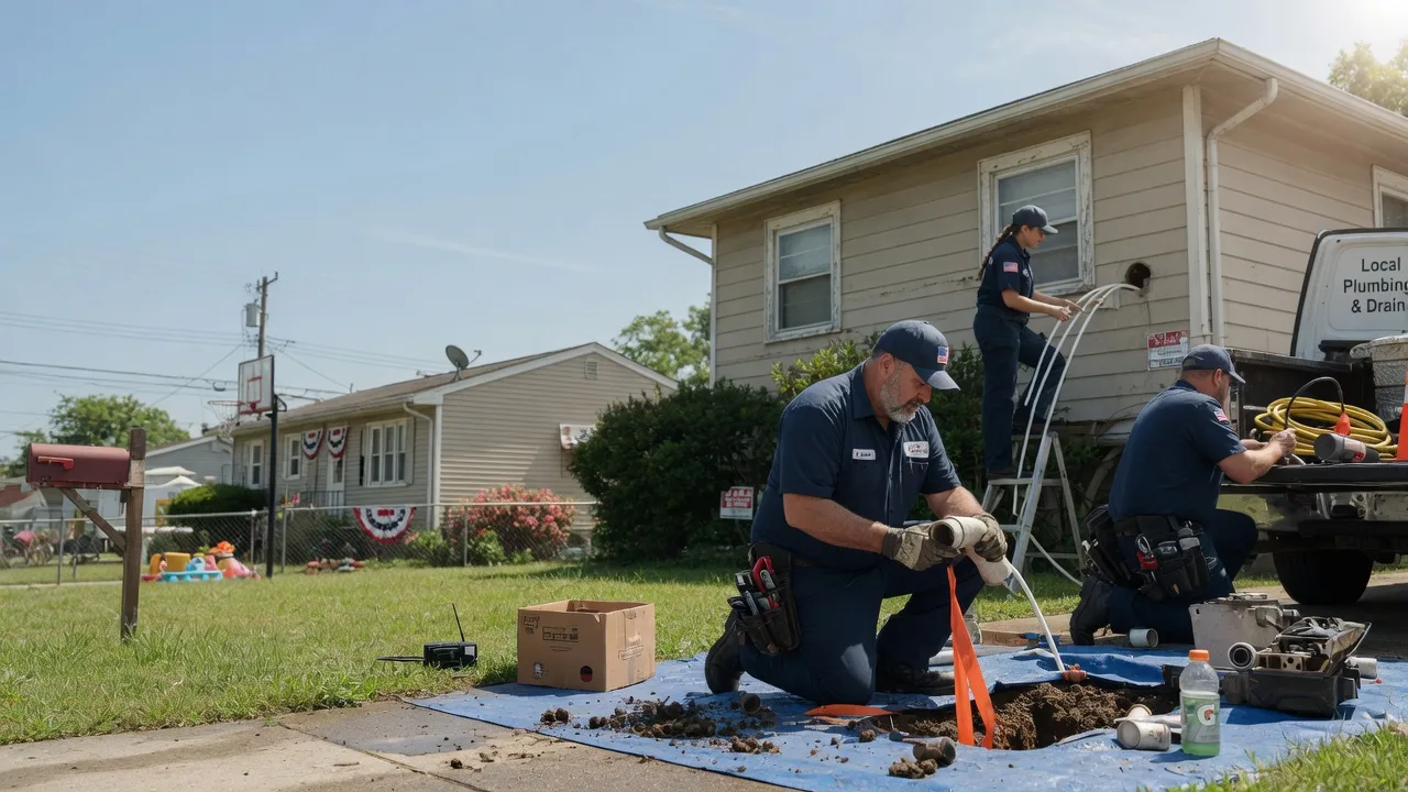 Faucet Repair in Mesa, WA near me